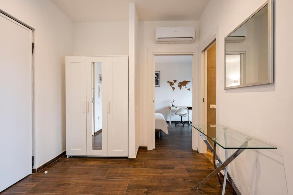 Soul Apartment In Rome, Vatican Museum Kültér fotó